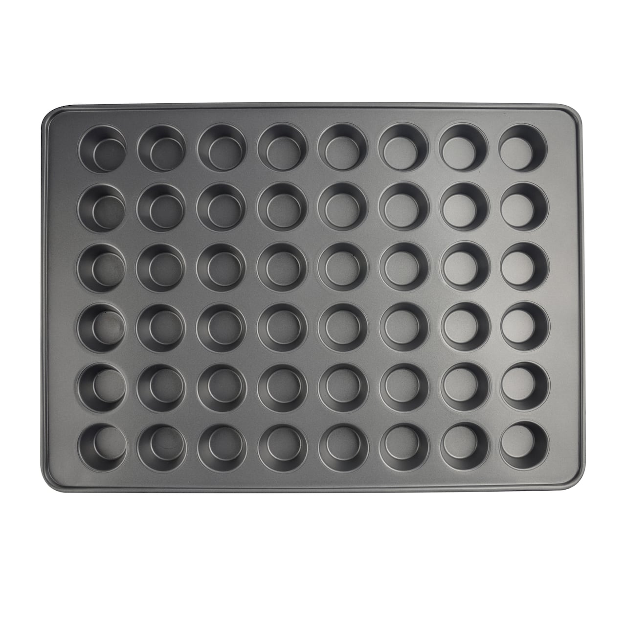 Non-Stick 48-Cavity Mini Muffin Pan by Celebrate It&#xAE;